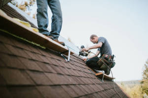 Local Roofers in Waverley, MA
